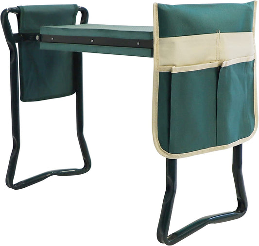 Garden Kneeler and Seat