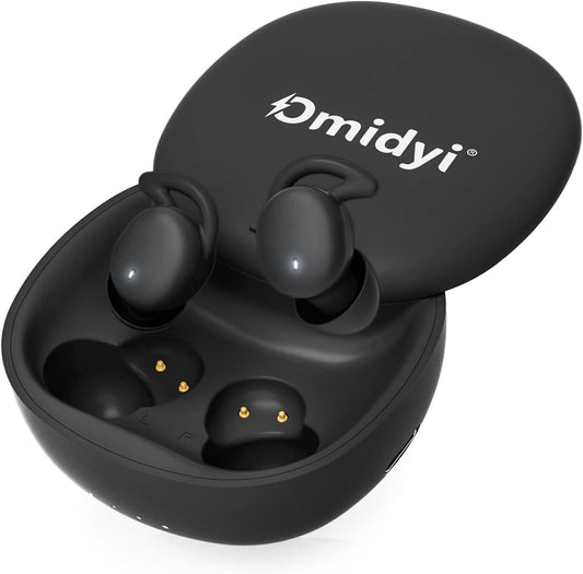 Wireless Sleep Earbuds - Noise Blocking Headphones in Ear for Sleeping