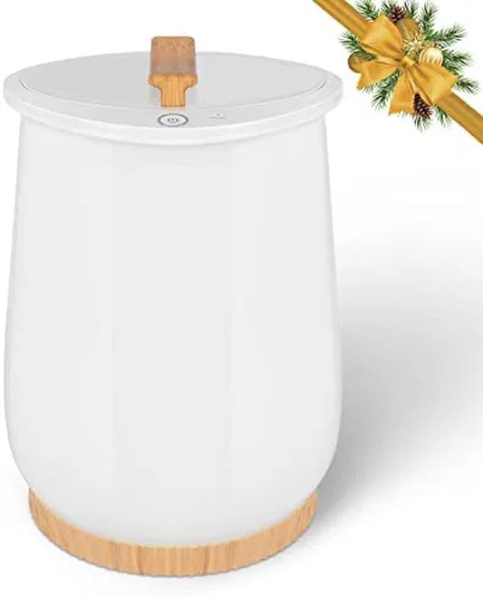 New Version Luxury Towel Warmers Bucket