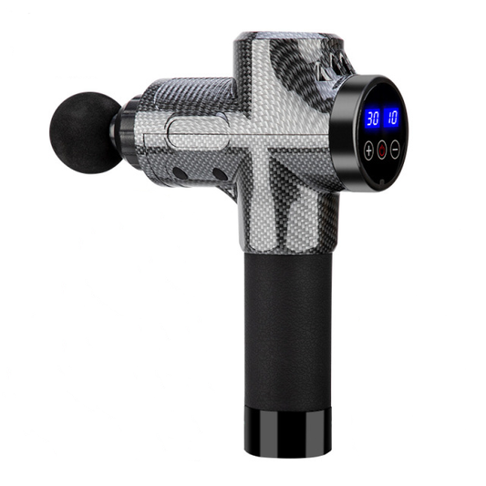 massage gun theraguns theragun mini best massage gun hypervolt muscle strain neck muscles muscle spasm tightness in the neck back