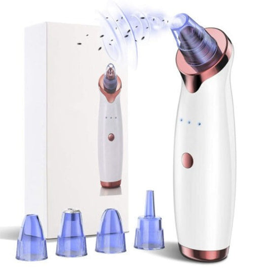 Blackhead Remover Vacuum