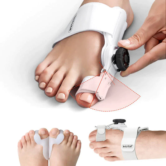 Bunion Toe Splint Straightener Corrector