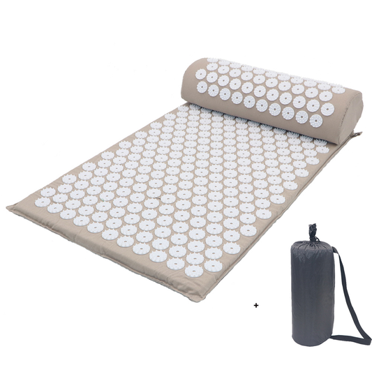 acupressure mat nails mat accupressure mat benefits best accupressure mat accupressure mat healing anxiety chronic pain yoga mat grounding