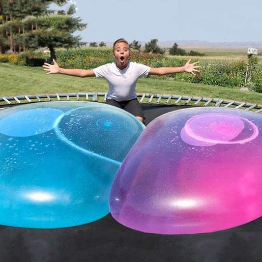 Giant Inflatable Water Bubble Ball For Kids