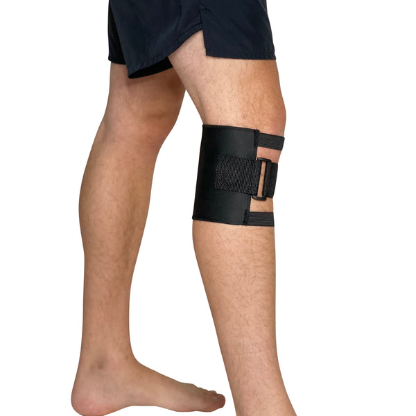 Sciatica Pain Relief Leg Brace