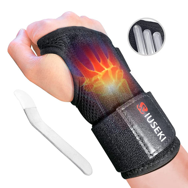 Wrist Brace for Carpal Tunnel - Wrist Support Brace for Relief Pain