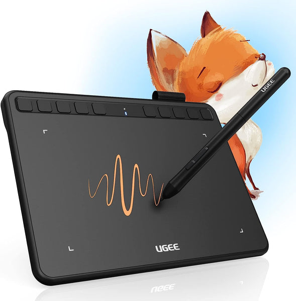 Drawing Tablet  - Digital Pen Art Pad