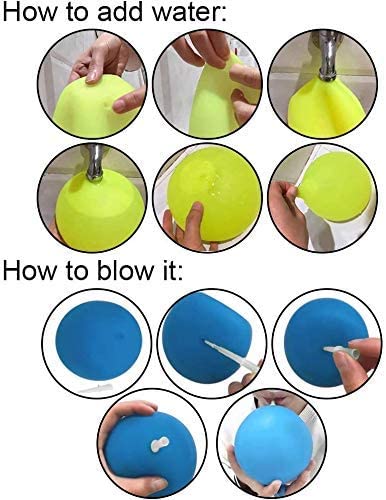 Giant Inflatable Water Bubble Ball For Kids
