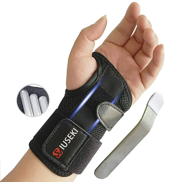 Wrist Brace for Carpal Tunnel - Wrist Support Brace for Relief Pain