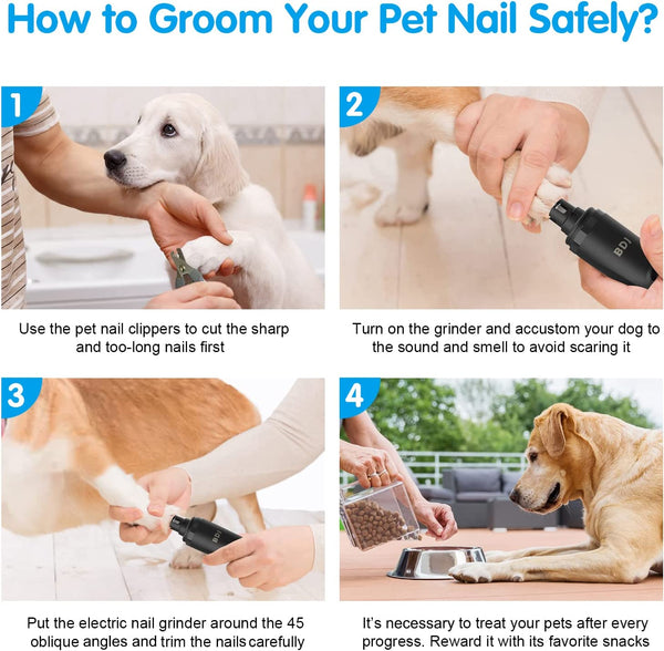 Professional Nail Clipper for Dogs