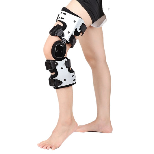 Unloading Knee Brace