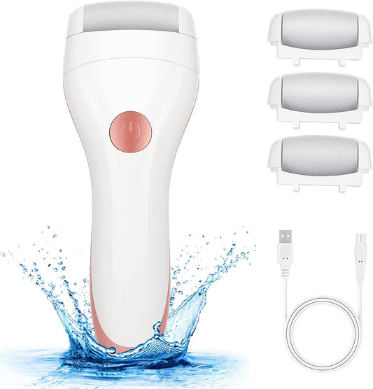 Electric Foot Callus Remover