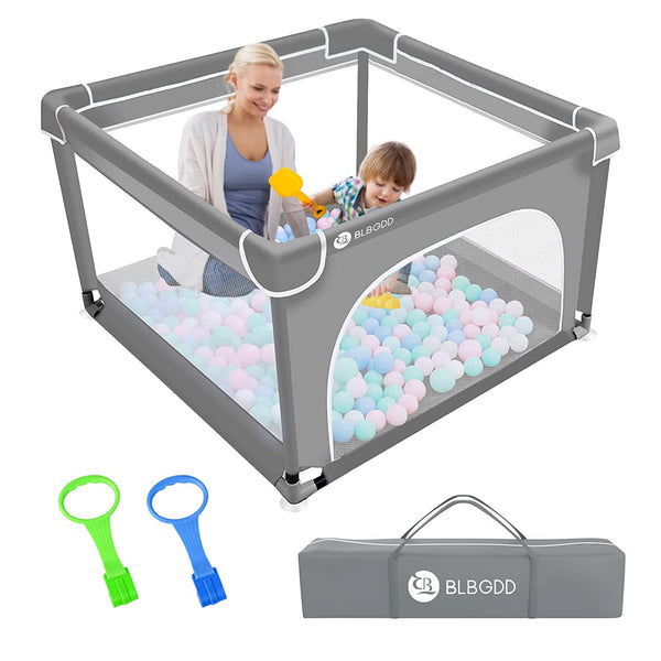Baby Playpen - Playpen for Babies and Toddlers