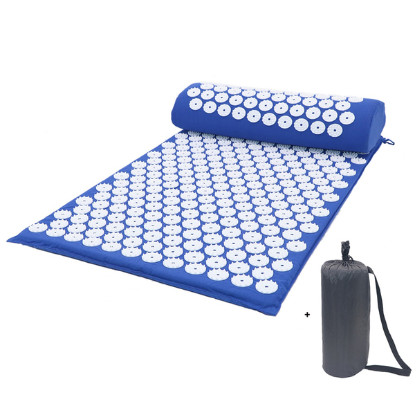 acupressure mat nails mat accupressure mat benefits best accupressure mat accupressure mat healing anxiety chronic pain yoga mat grounding
