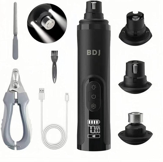 Professional Nail Clipper for Dogs