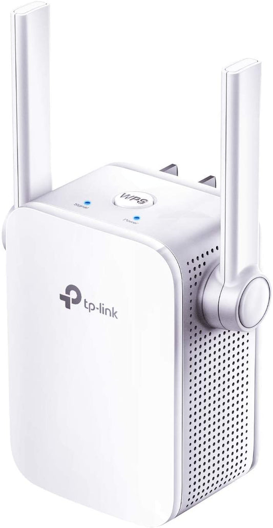 Wifi Extender Signal Booster for Home 2.4Ghz