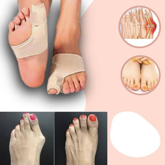 Orthopedic Toe Bunion Corrector